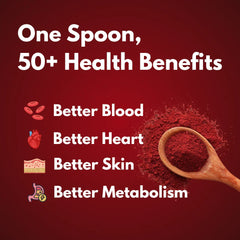Cardio Boost Blend