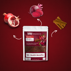 Cardio Boost Blend