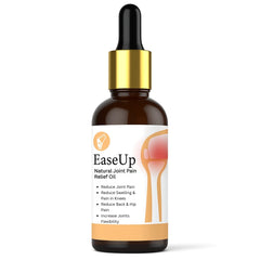 EaseUp Oil For Joint Pain