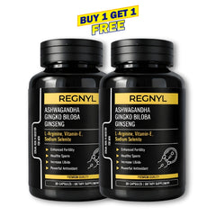 Regnyl Buy 1 Get Free