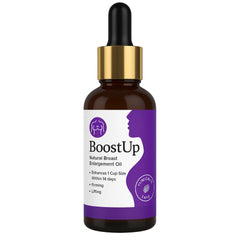 BoostUp Oil
