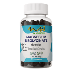 Magnesium Gummies