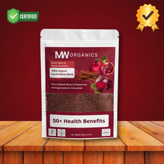 Cardio Boost Blend